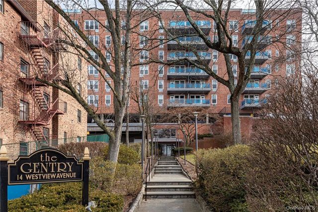 14 Westview Avenue 409, Tuckahoe, NY 10707