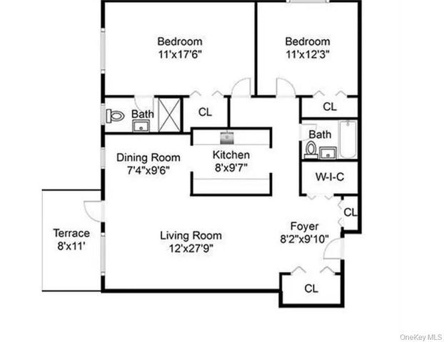 14 Westview Avenue 409, Tuckahoe, NY 10707