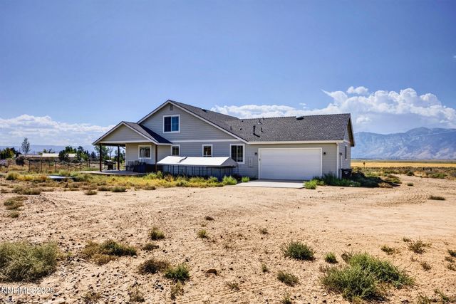 1654 Kiss Lane, Minden, NV 89423