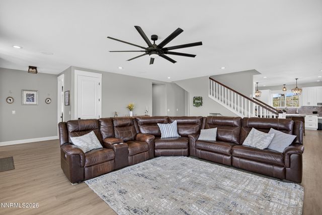 1654 Kiss Lane, Minden, NV 89423