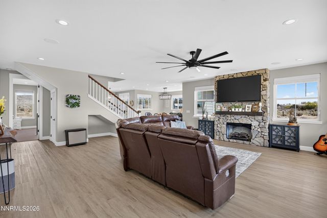 1654 Kiss Lane, Minden, NV 89423