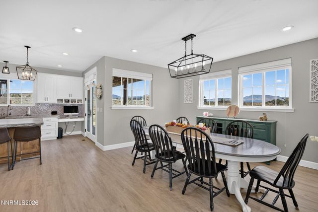 1654 Kiss Lane, Minden, NV 89423