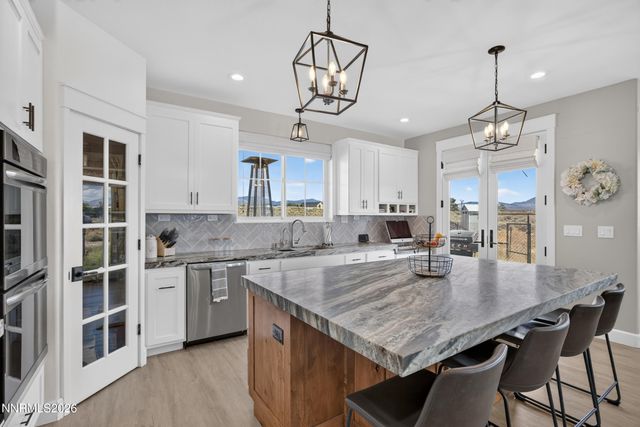 1654 Kiss Lane, Minden, NV 89423