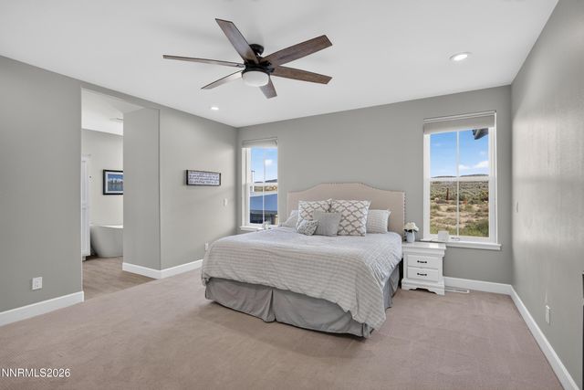 1654 Kiss Lane, Minden, NV 89423