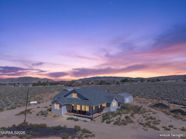 1654 Kiss Lane, Minden, NV 89423