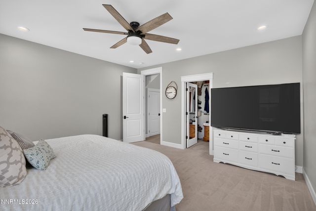 1654 Kiss Lane, Minden, NV 89423