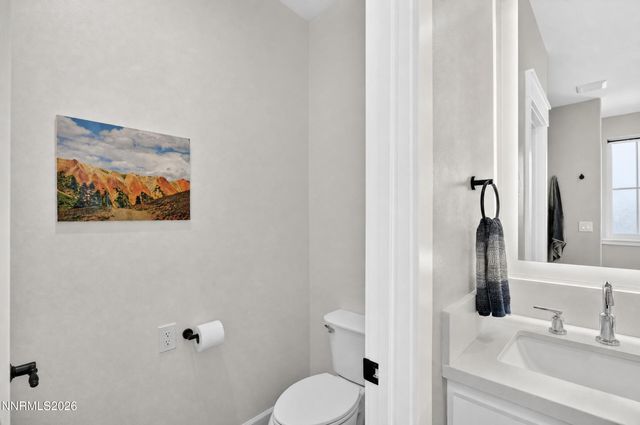 1654 Kiss Lane, Minden, NV 89423
