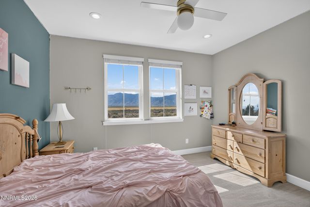 1654 Kiss Lane, Minden, NV 89423