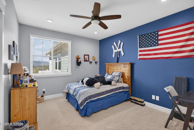 1654 Kiss Lane, Minden, NV 89423