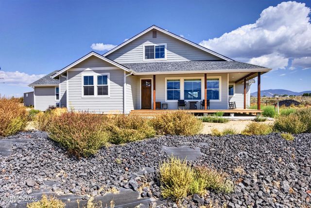 1654 Kiss Lane, Minden, NV 89423