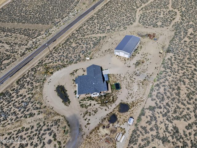 1654 Kiss Lane, Minden, NV 89423