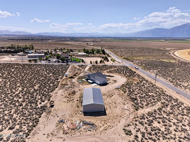 1654 Kiss Lane, Minden, NV 89423