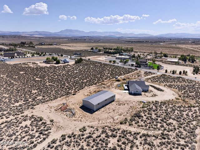 1654 Kiss Lane, Minden, NV 89423