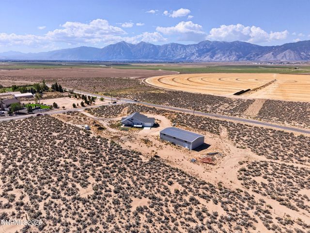 1654 Kiss Lane, Minden, NV 89423