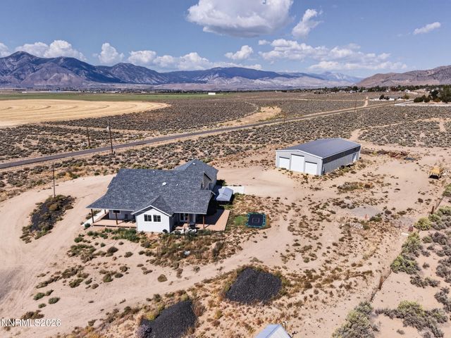 1654 Kiss Lane, Minden, NV 89423