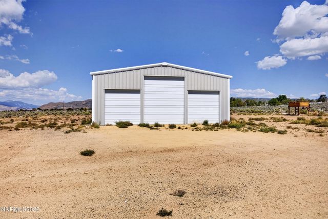 1654 Kiss Lane, Minden, NV 89423
