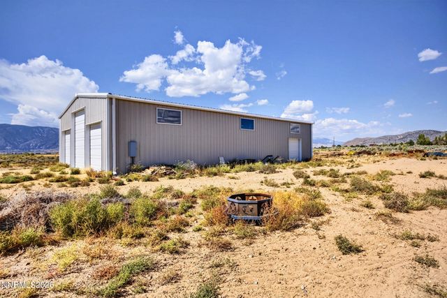 1654 Kiss Lane, Minden, NV 89423