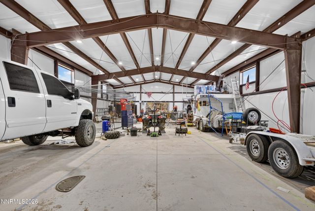 1654 Kiss Lane, Minden, NV 89423