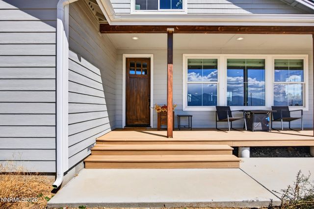 1654 Kiss Lane, Minden, NV 89423
