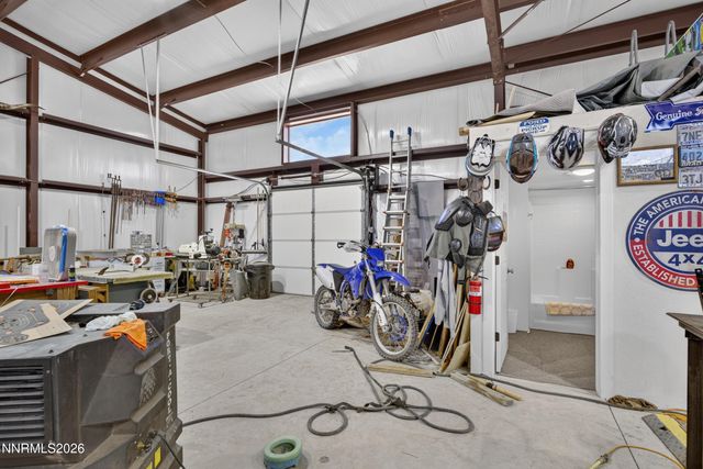 1654 Kiss Lane, Minden, NV 89423