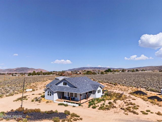 1654 Kiss Lane, Minden, NV 89423