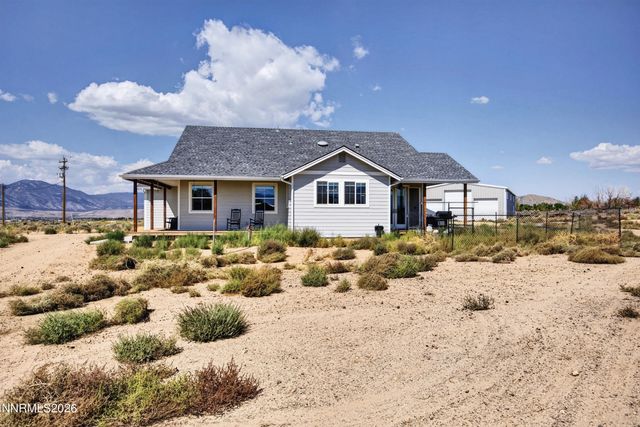 1654 Kiss Lane, Minden, NV 89423