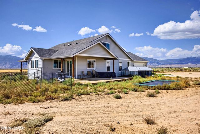 1654 Kiss Lane, Minden, NV 89423