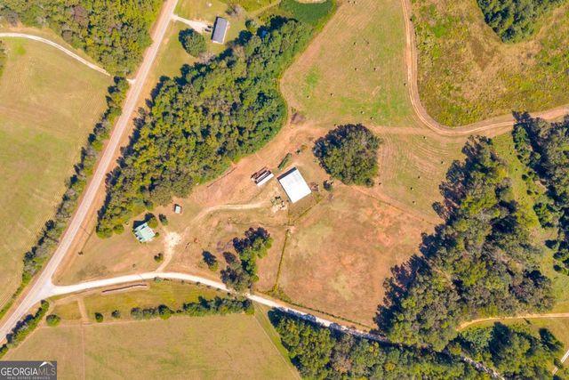 63 Lazy B Drive, Hartwell, GA 30643