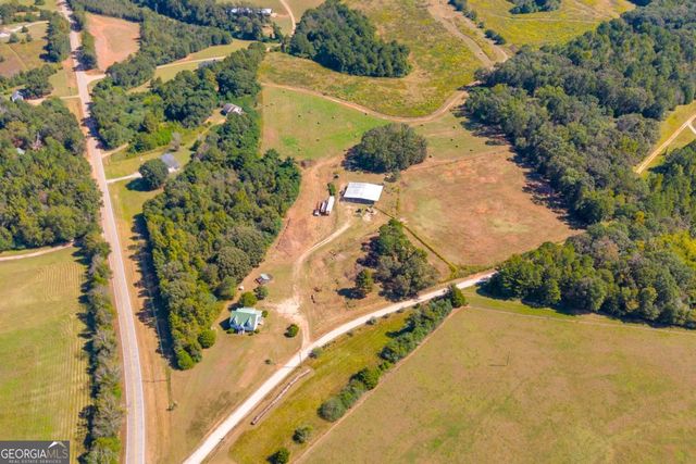 63 Lazy B Drive, Hartwell, GA 30643