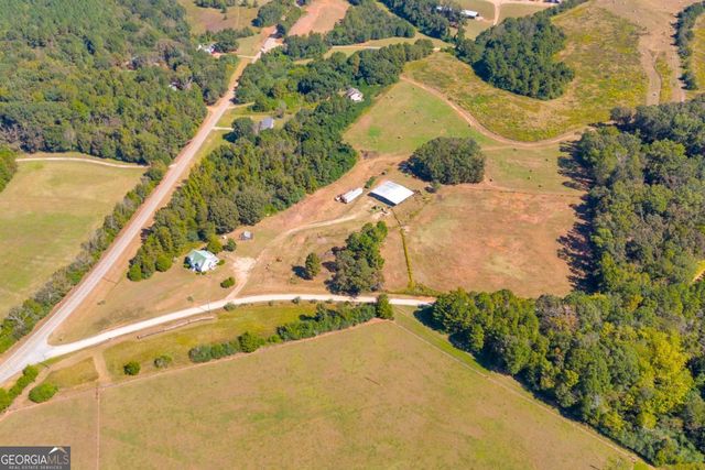 63 Lazy B Drive, Hartwell, GA 30643