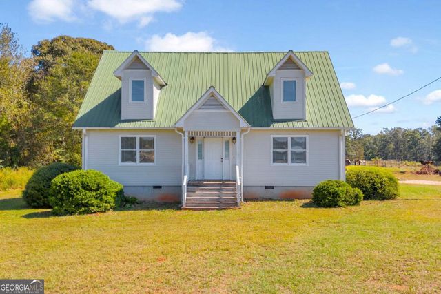 63 Lazy B Drive, Hartwell, GA 30643