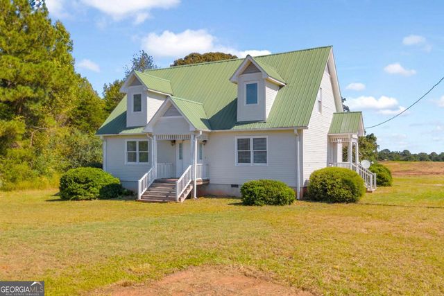 63 Lazy B Drive, Hartwell, GA 30643