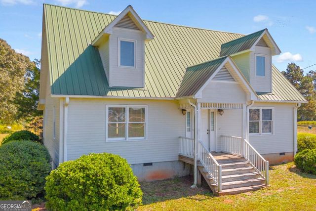 63 Lazy B Drive, Hartwell, GA 30643