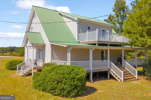 63 Lazy B Drive, Hartwell, GA 30643