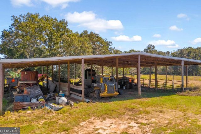 63 Lazy B Drive, Hartwell, GA 30643