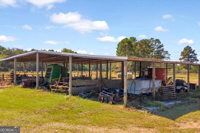 63 Lazy B Drive, Hartwell, GA 30643