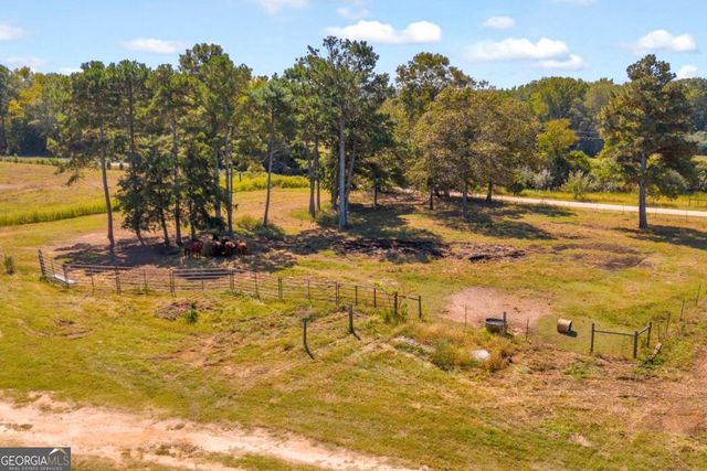 63 Lazy B Drive, Hartwell, GA 30643