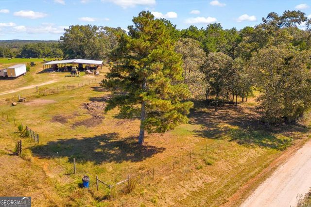 63 Lazy B Drive, Hartwell, GA 30643