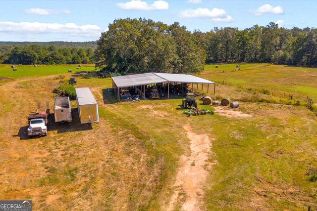 63 Lazy B Drive, Hartwell, GA 30643