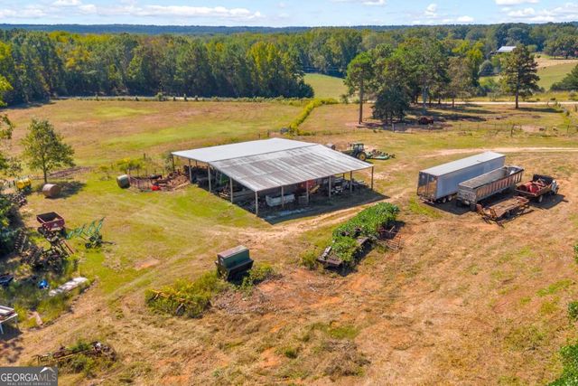 63 Lazy B Drive, Hartwell, GA 30643