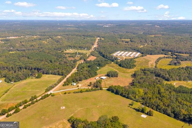 63 Lazy B Drive, Hartwell, GA 30643