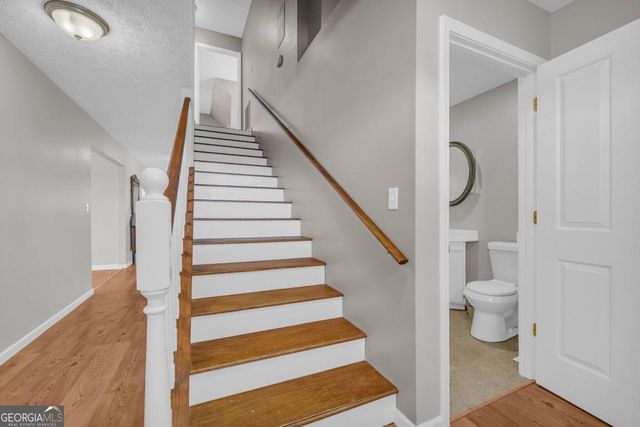 63 Lazy B Drive, Hartwell, GA 30643