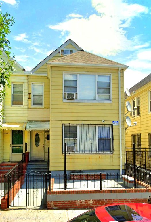 37-55 93rd Street, Jackson Heights, NY 11372