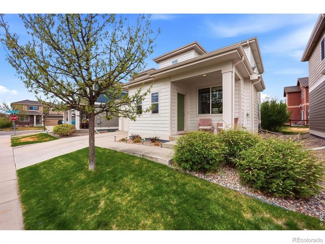 409 Noquet Court, Fort Collins, CO 80524