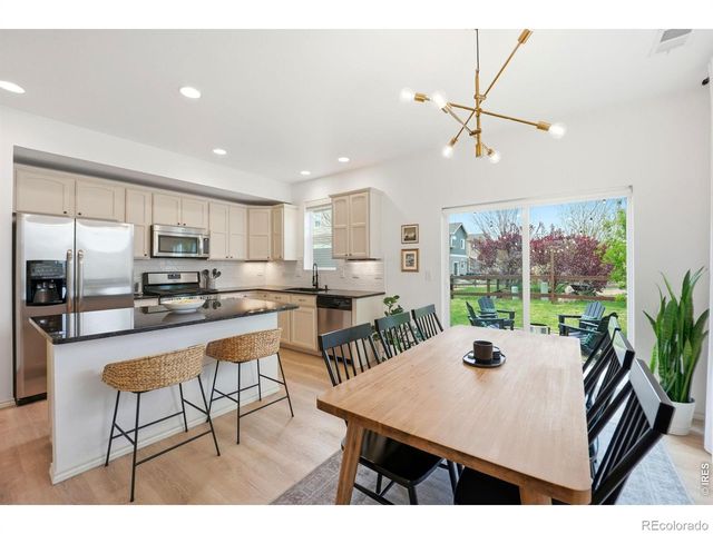 409 Noquet Court, Fort Collins, CO 80524