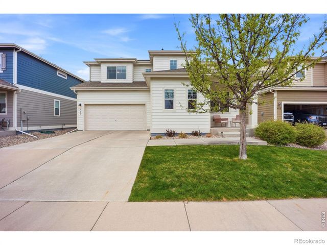 409 Noquet Court, Fort Collins, CO 80524