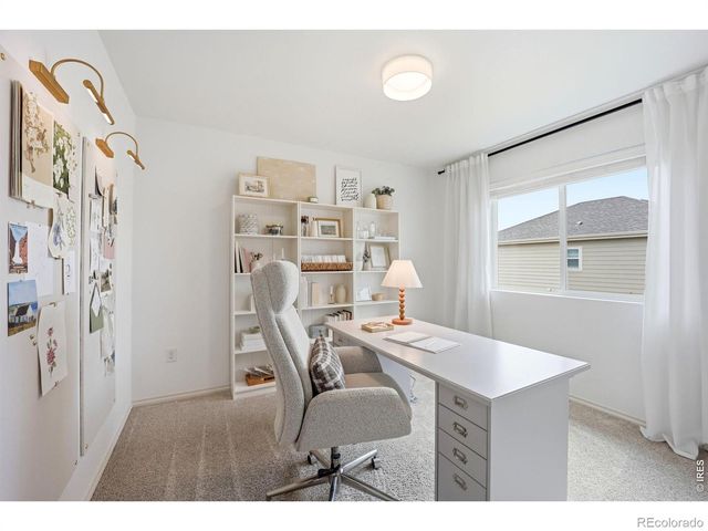 409 Noquet Court, Fort Collins, CO 80524