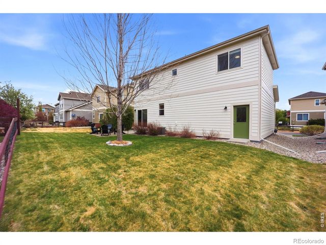 409 Noquet Court, Fort Collins, CO 80524