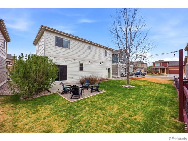 409 Noquet Court, Fort Collins, CO 80524