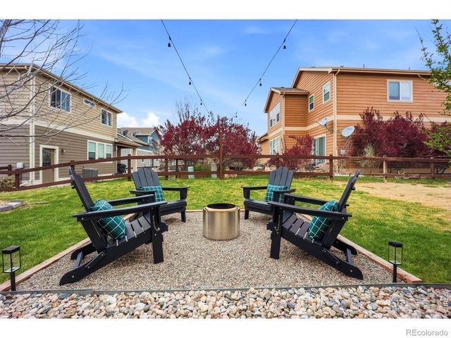 409 Noquet Court, Fort Collins, CO 80524